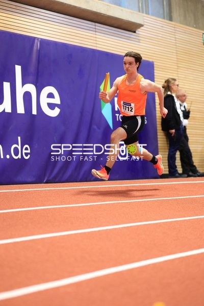 BW Leichtathletik Hallen-Finals 2026