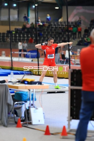 BW Leichtathletik Hallen-Finals 2026