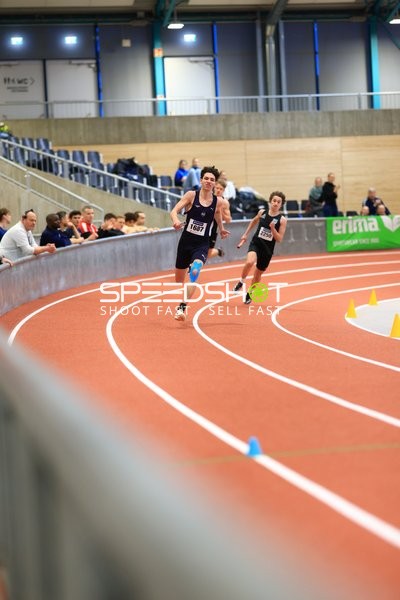 BW Leichtathletik Hallen-Finals 2026