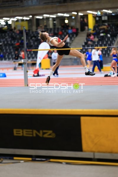BW Leichtathletik Hallen-Finals 2026