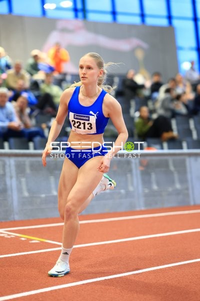 BW Leichtathletik Hallen-Finals 2026