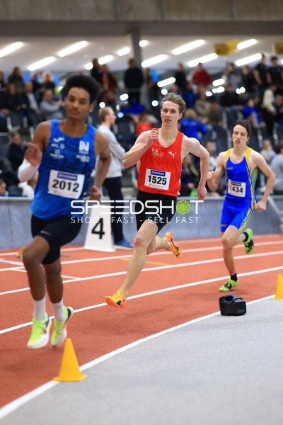 BW Leichtathletik Hallen-Finals 2026