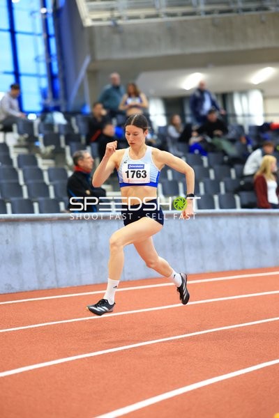 BW Leichtathletik Hallen-Finals 2026