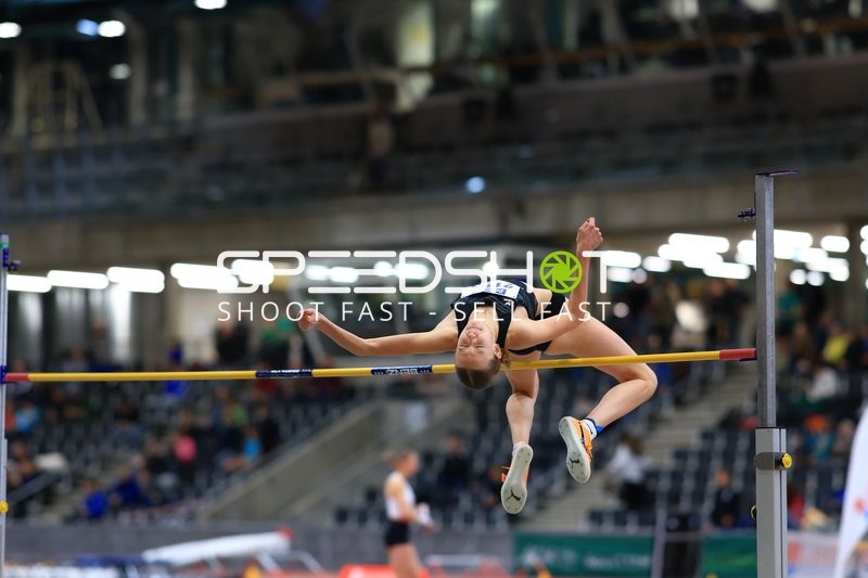 BW Leichtathletik Hallen-Finals 2026