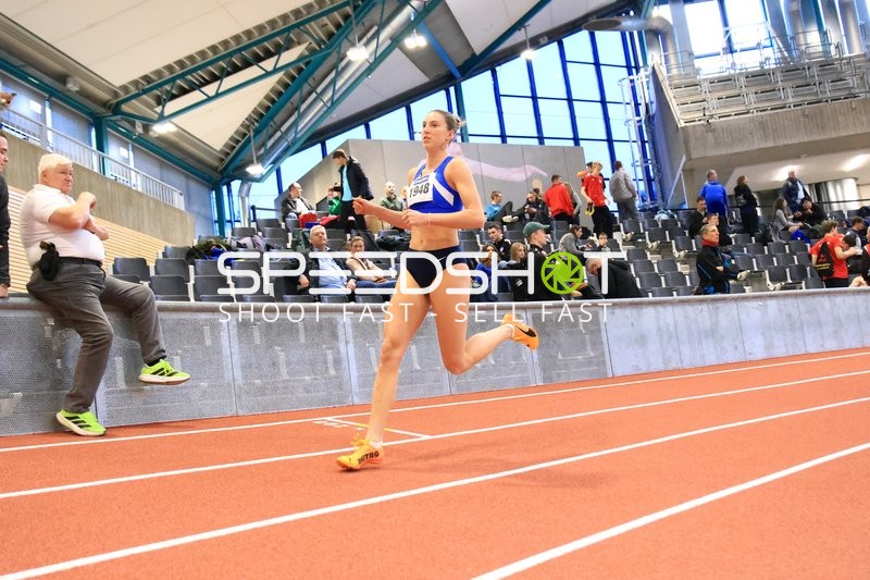 BW Leichtathletik Hallen-Finals 2026
