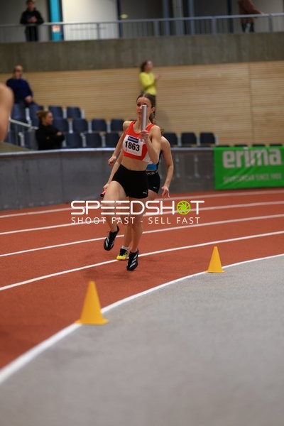BW Leichtathletik Hallen-Finals 2026