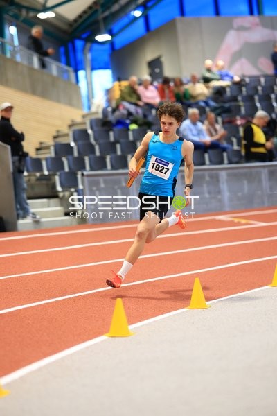 BW Leichtathletik Hallen-Finals 2026