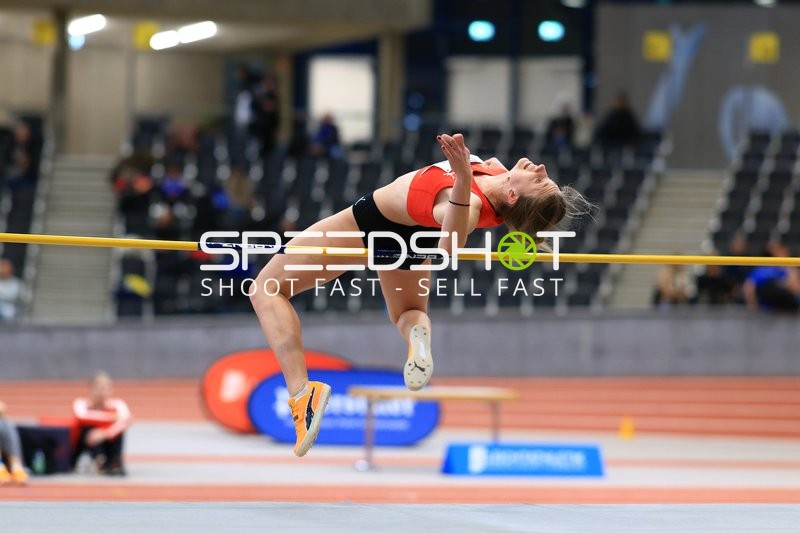 BW Leichtathletik Hallen-Finals 2026