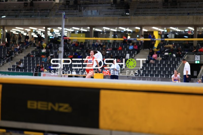 BW Leichtathletik Hallen-Finals 2026