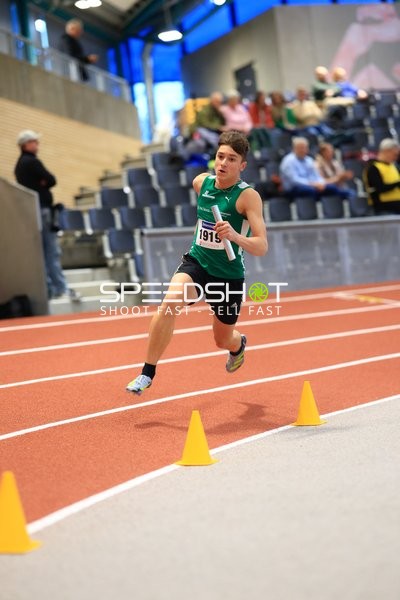 BW Leichtathletik Hallen-Finals 2026