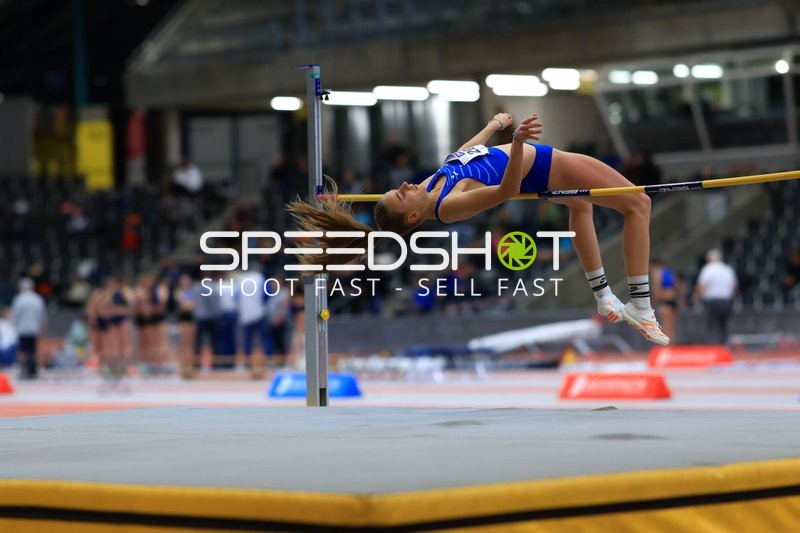 BW Leichtathletik Hallen-Finals 2026