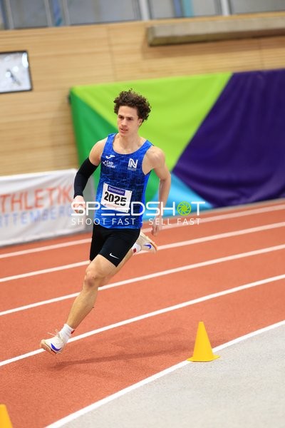 BW Leichtathletik Hallen-Finals 2026