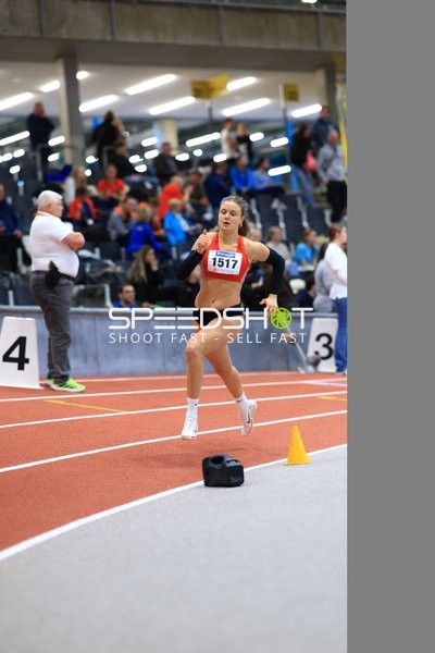 BW Leichtathletik Hallen-Finals 2026