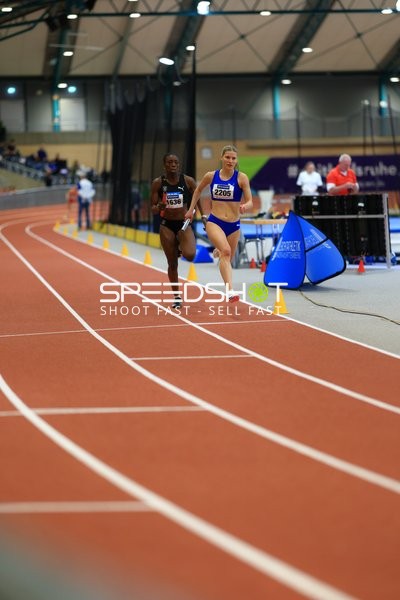 BW Leichtathletik Hallen-Finals 2026