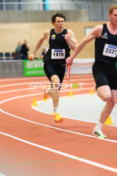 BW Leichtathletik Hallen-Finals 2026