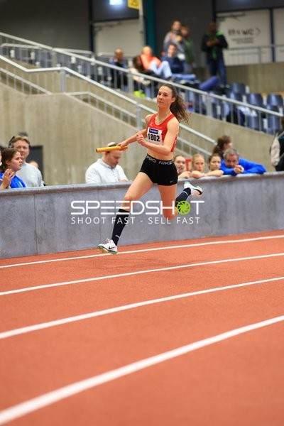 BW Leichtathletik Hallen-Finals 2026
