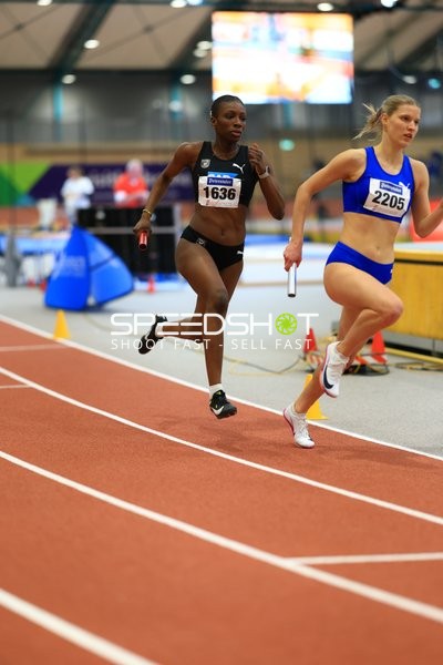 BW Leichtathletik Hallen-Finals 2026