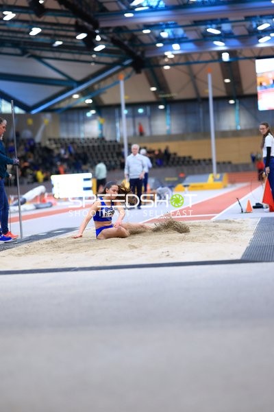 BW Leichtathletik Hallen-Finals 2026