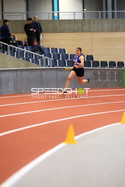 BW Leichtathletik Hallen-Finals 2026