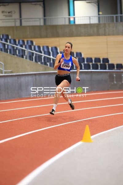 BW Leichtathletik Hallen-Finals 2026