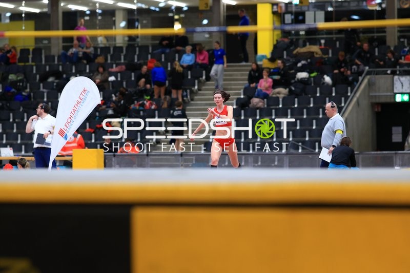 BW Leichtathletik Hallen-Finals 2026
