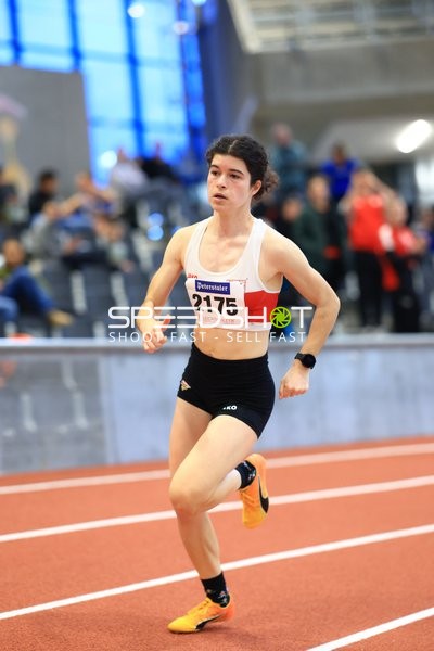 BW Leichtathletik Hallen-Finals 2026