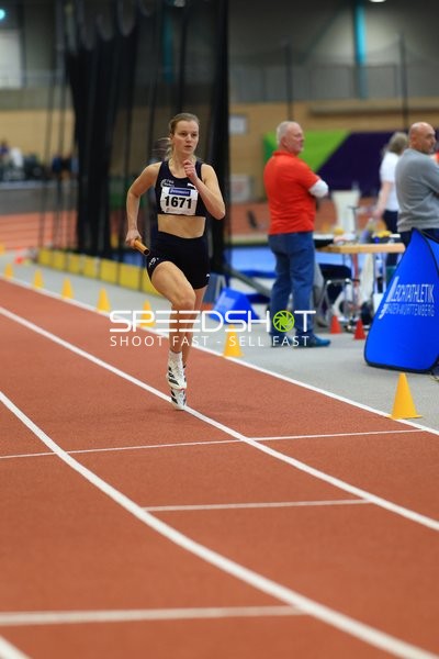 BW Leichtathletik Hallen-Finals 2026