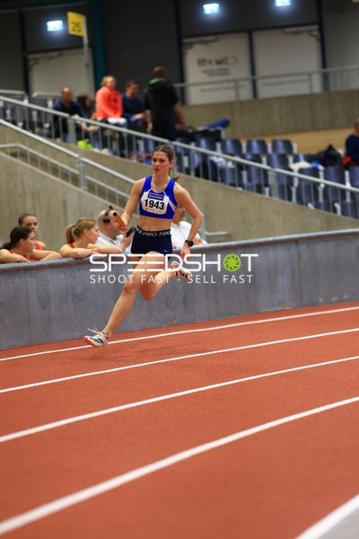BW Leichtathletik Hallen-Finals 2026