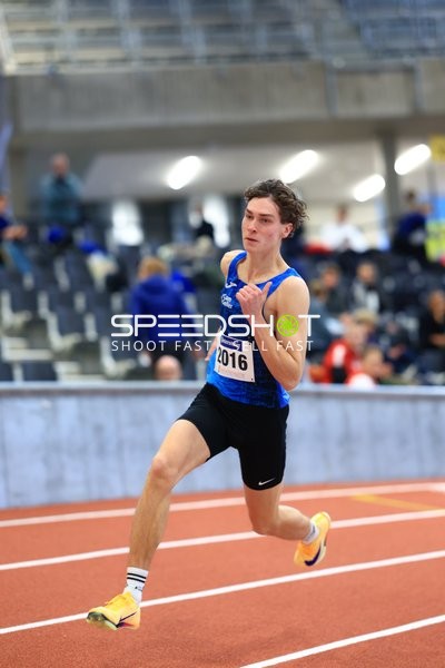 BW Leichtathletik Hallen-Finals 2026