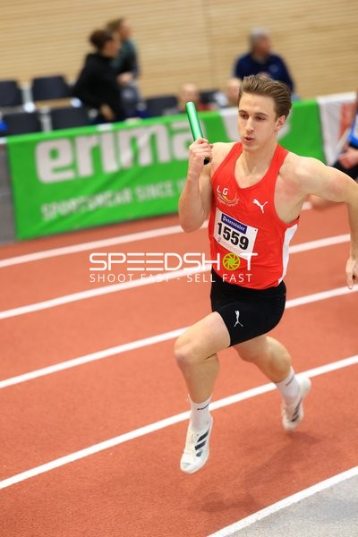 BW Leichtathletik Hallen-Finals 2026