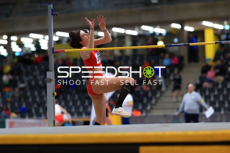 BW Leichtathletik Hallen-Finals 2026
