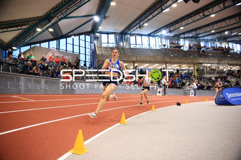 BW Leichtathletik Hallen-Finals 2026