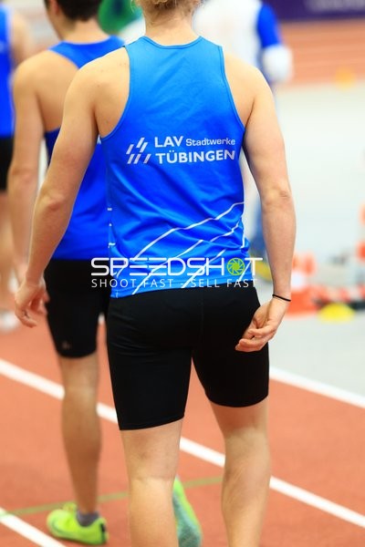 BW Leichtathletik Hallen-Finals 2026