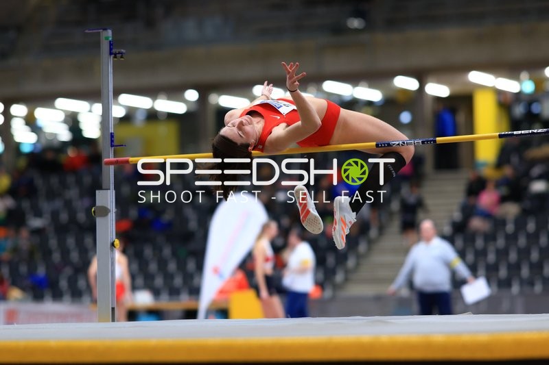 BW Leichtathletik Hallen-Finals 2026