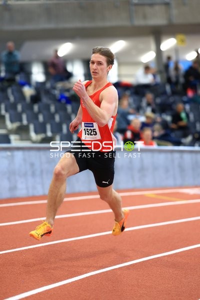 BW Leichtathletik Hallen-Finals 2026