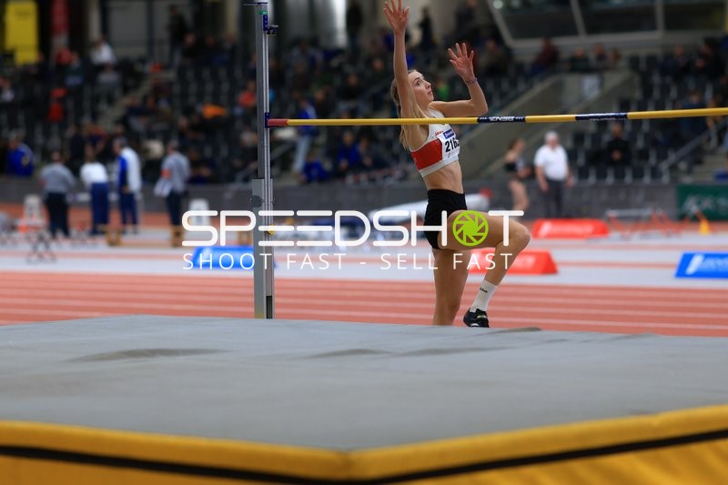 BW Leichtathletik Hallen-Finals 2026