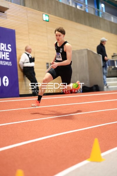 BW Leichtathletik Hallen-Finals 2026