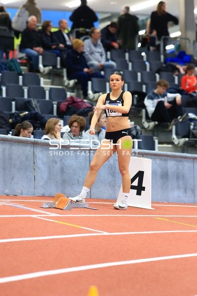 BW Leichtathletik Hallen-Finals 2026