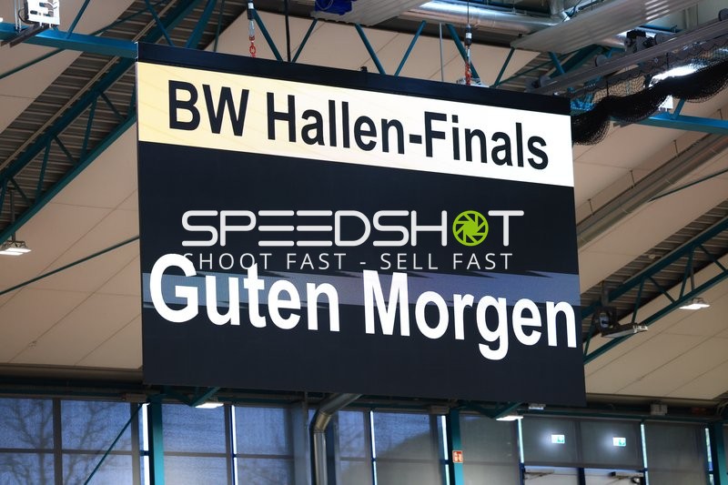 BW Leichtathletik Hallen-Finals 2026