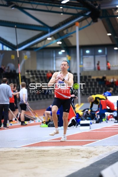BW Leichtathletik Hallen-Finals 2026