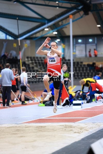 BW Leichtathletik Hallen-Finals 2026