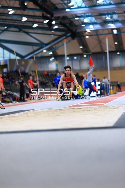 BW Leichtathletik Hallen-Finals 2026