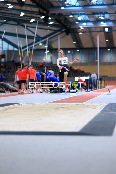 BW Leichtathletik Hallen-Finals 2026