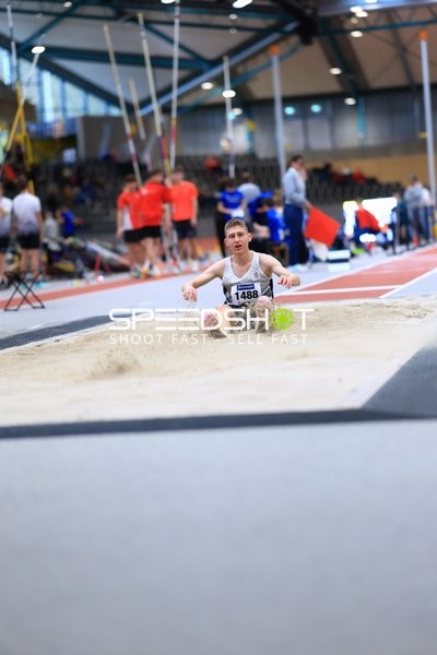 BW Leichtathletik Hallen-Finals 2026