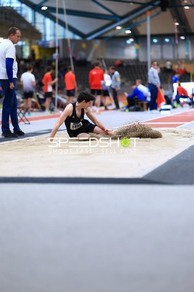BW Leichtathletik Hallen-Finals 2026
