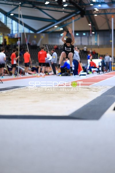 BW Leichtathletik Hallen-Finals 2026