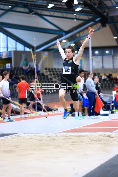 BW Leichtathletik Hallen-Finals 2026