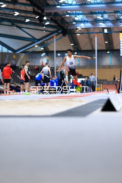 BW Leichtathletik Hallen-Finals 2026