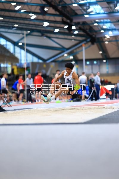 BW Leichtathletik Hallen-Finals 2026