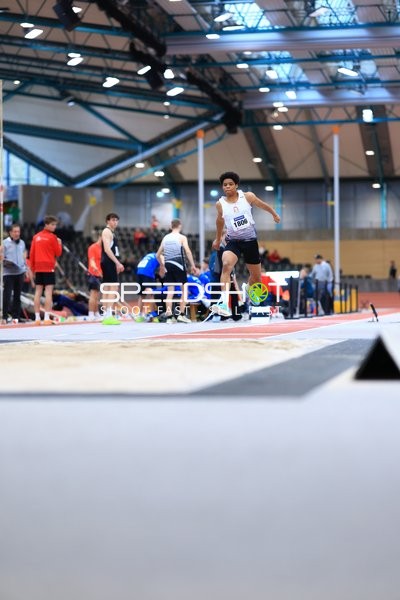 BW Leichtathletik Hallen-Finals 2026